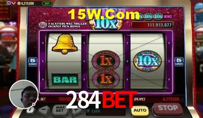 284Bet