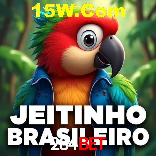 284Bet App